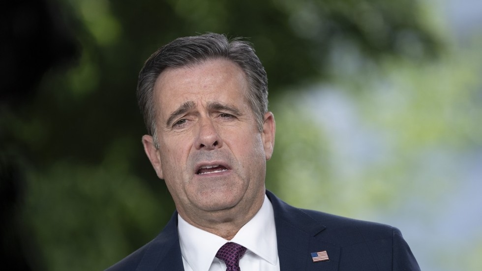 Russiagate was political ploy to ‘screw Trump'