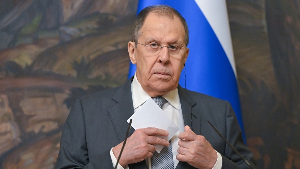 Ukraine deal must guarantee Russia's security