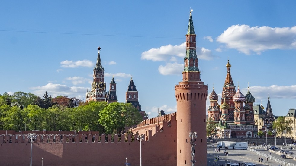 Kremlin responds to Trump being ‘unhappy' after Putin call