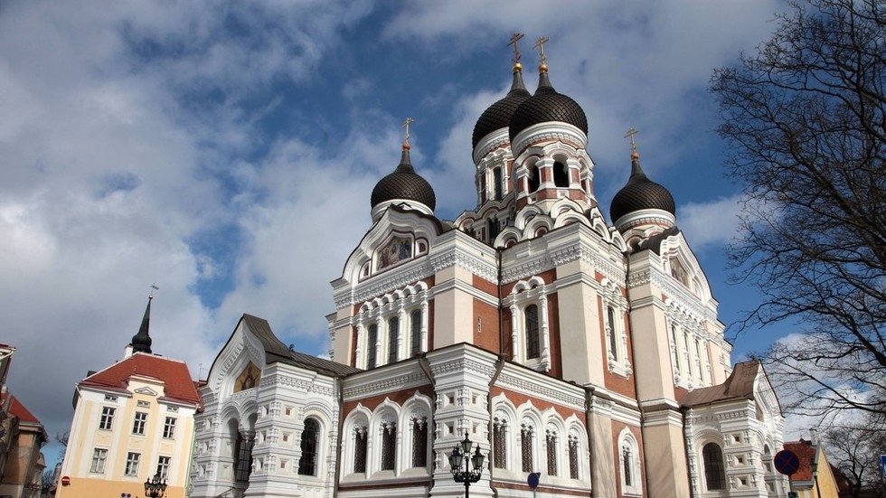 EU state's president refuses to sign law banning Christian church