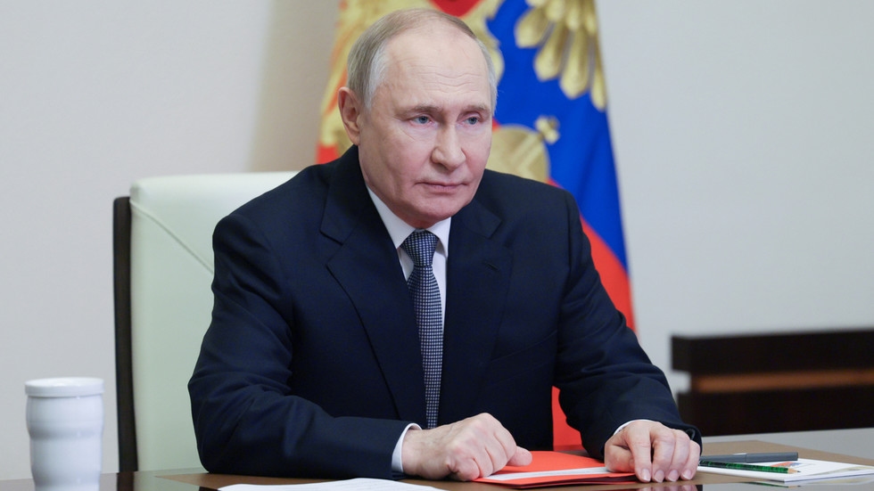 Putin touts historic ‘very friendly' Russia-US ties