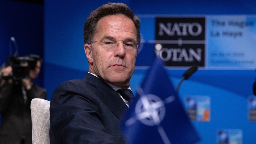 Russia winning ammunition race over NATO