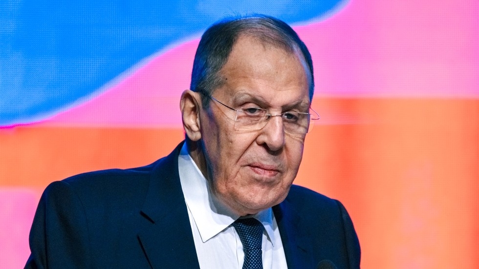 West using ‘Russia threat' to distract from own failures