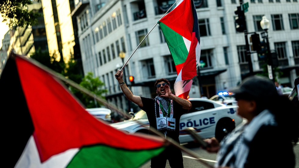 Fully independent Palestinian state would pose threat to Israel