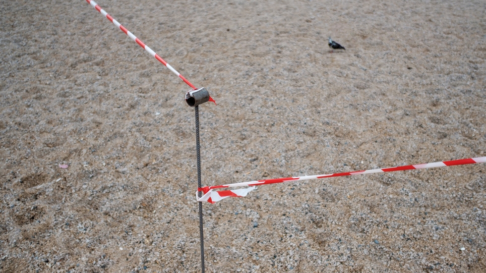 Child dies from wounds received in Ukrainian drone attack