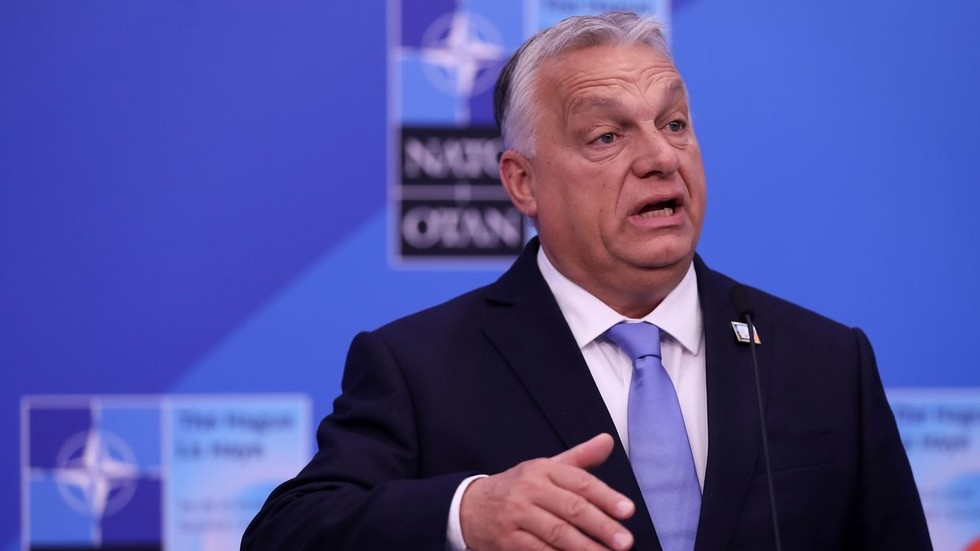 Ukraine and EU ‘already lost'