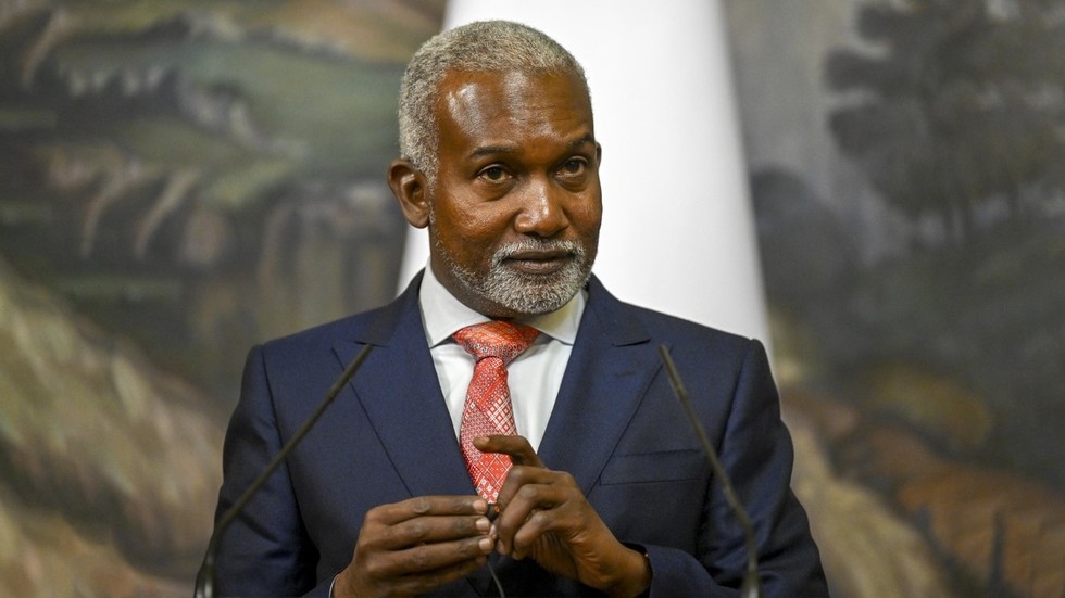 US pressuring Africa to accept deportees