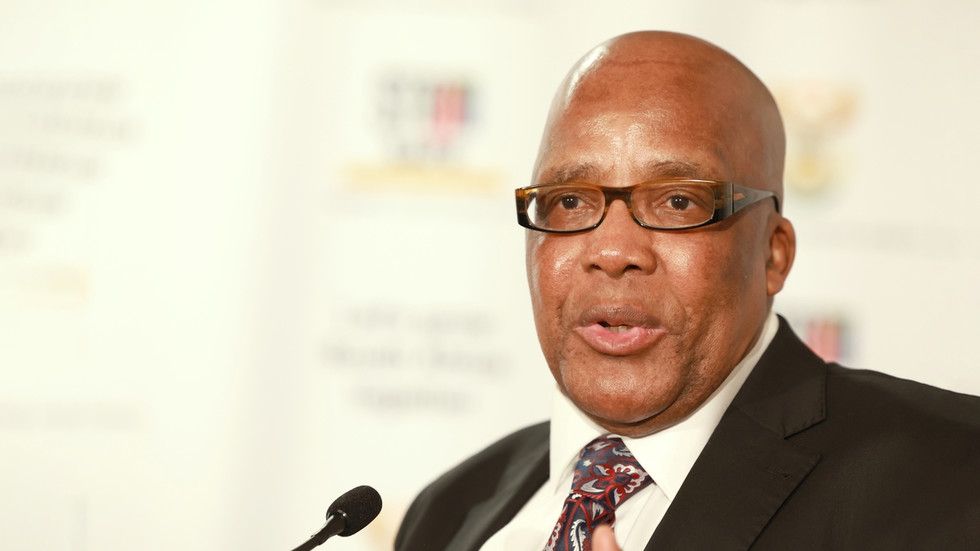 South Africa says HIV response won't falter despite US funding cuts