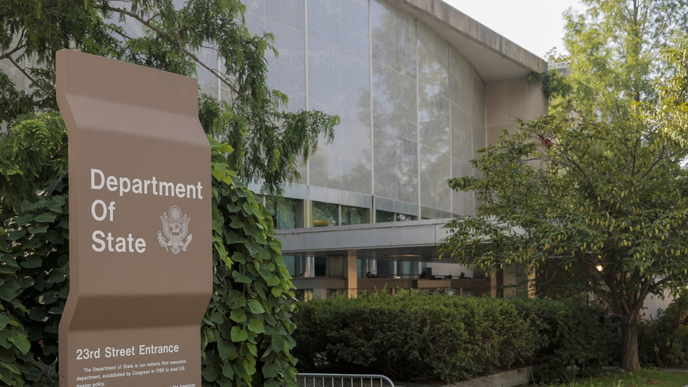 US State Department to begin mass layoffs within days