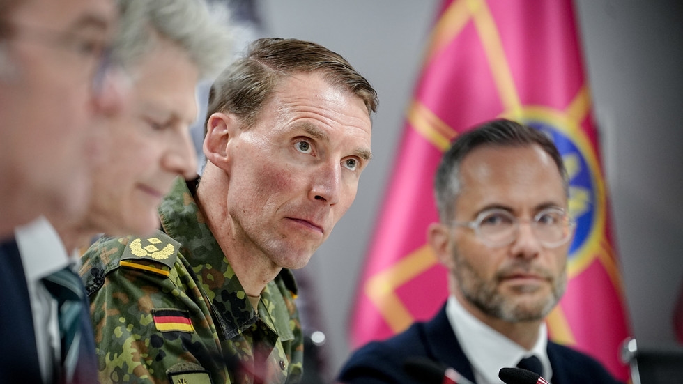 Ukraine to receive German-funded long-range weapons this month