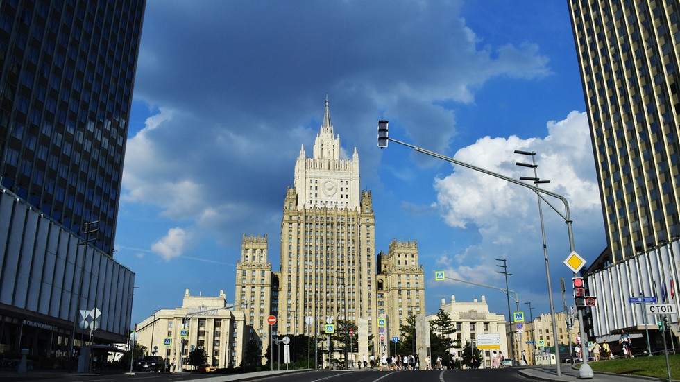 Moscow dismisses US media's Putin-Iran nuclear claim