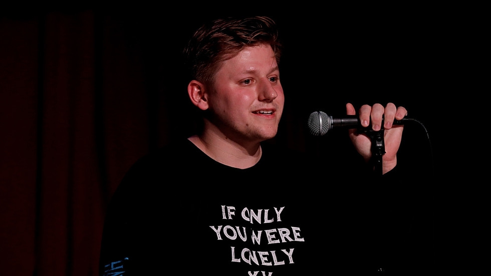 German comedian charged with ‘approving' Trump assassination attempt