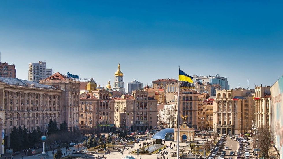 Ukraine shuts down Unity Ministry after its head reportedly fled