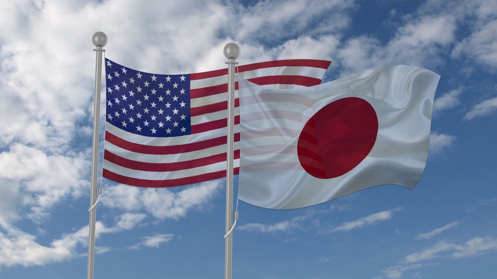 US-Japan relations undergoing era-defining crisis