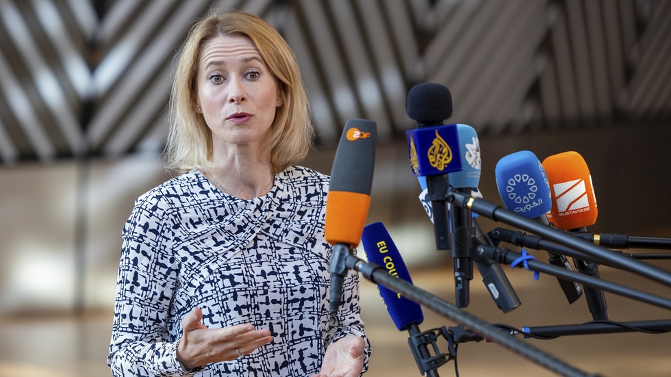 EU demands US pay for Ukraine weapons