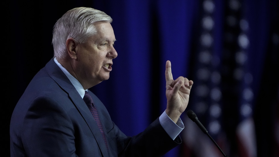 Inside the mind of America's most unhinged war salesman