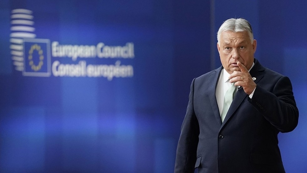 Brussels budget plan could destroy EU