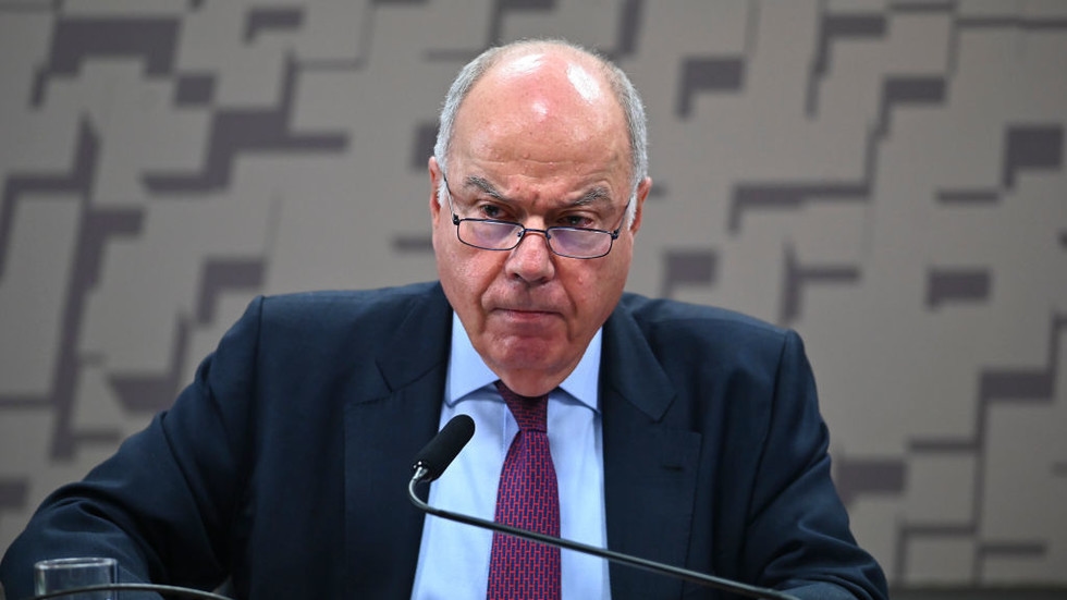 Brazil slams NATO's Russia sanctions threats