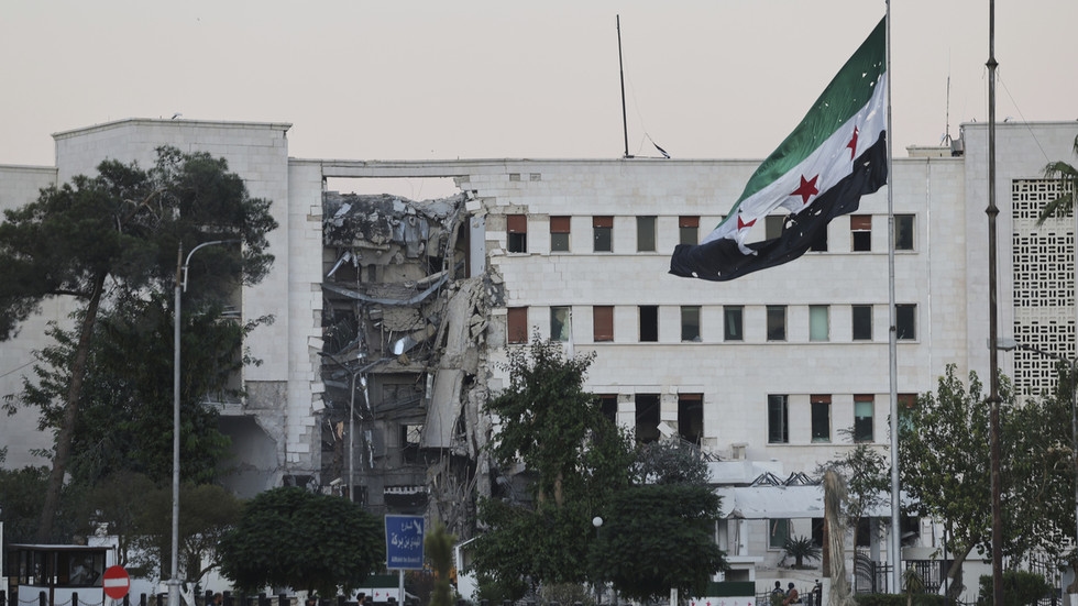 US takes credit for Israel-Syria ceasefire