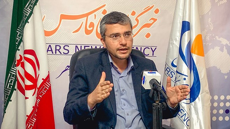 Iran could exit key nuclear weapons treaty