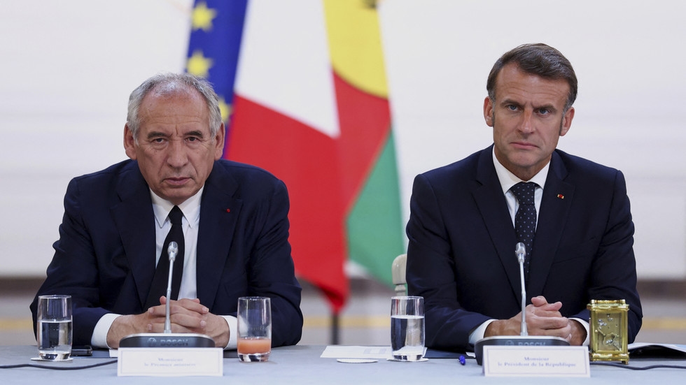 France wants to nuke citizens' holidays to fund a fantasy war with Russia