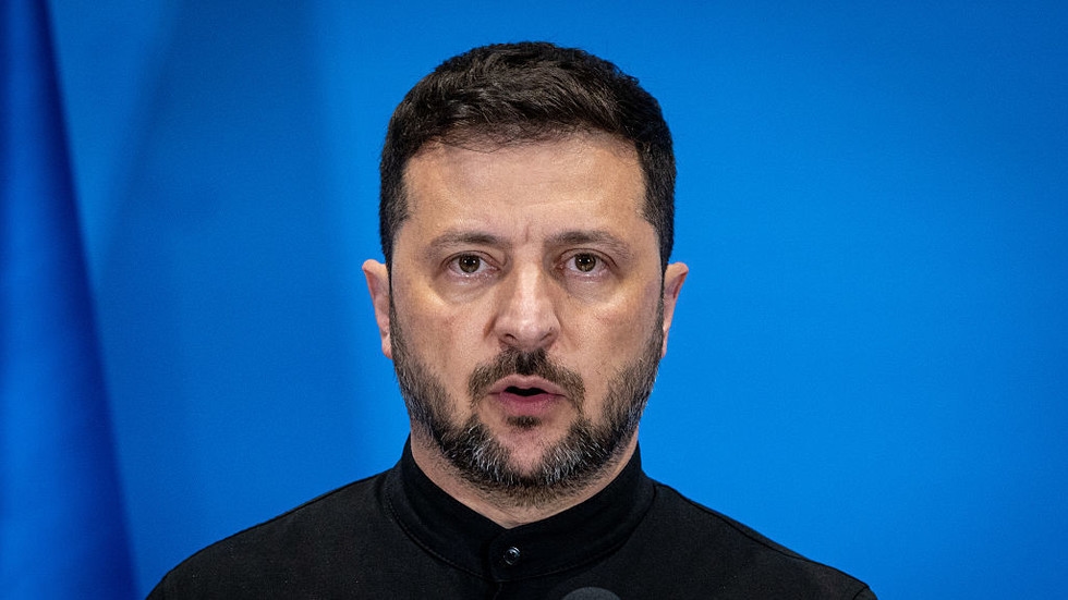Ukraine offered Russia timeframe for talks