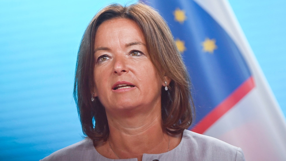 EU country blacklists hardline Israeli ministers over Gaza
