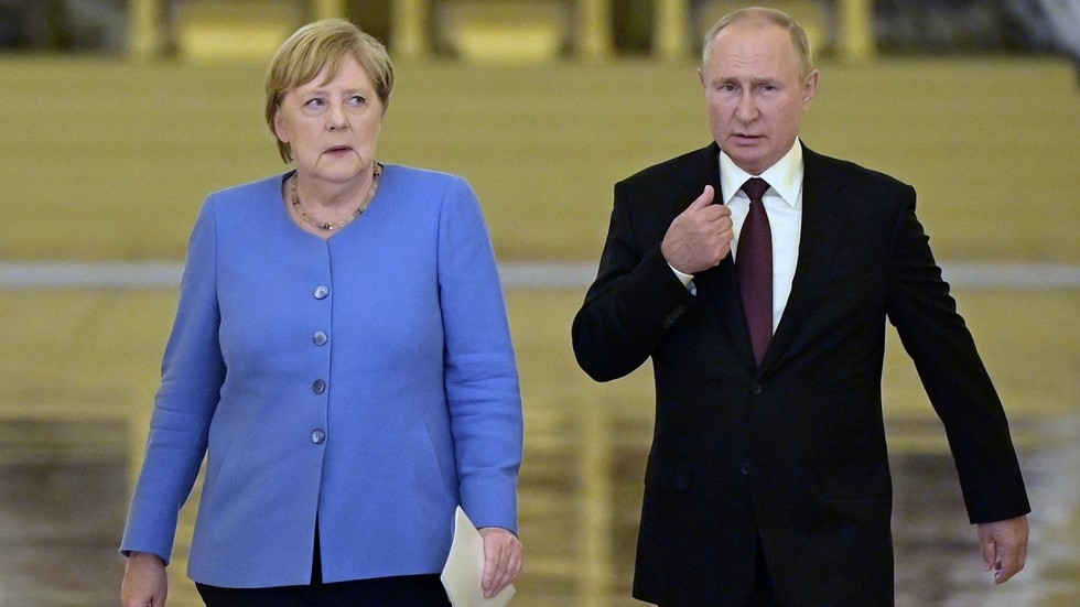 Putin did better job than any German leader