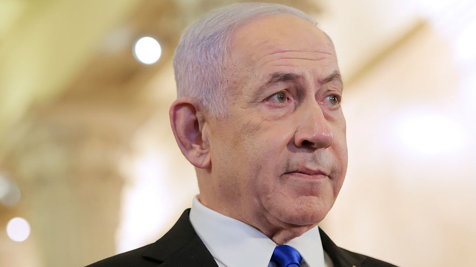 Netanyahu's corruption trial delayed over ‘food poisoning'
