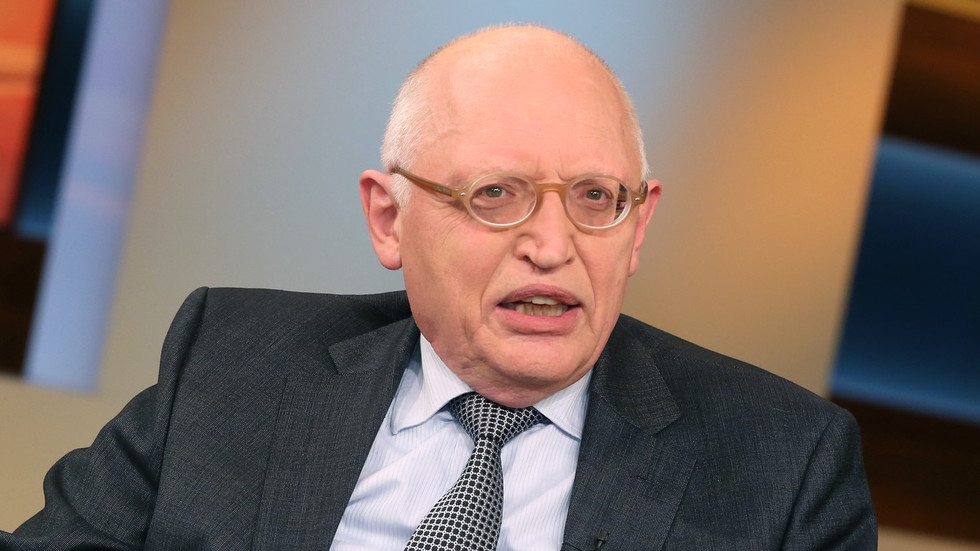 Russia sanctions have ‘completely backfired' – ex-EU commissioner