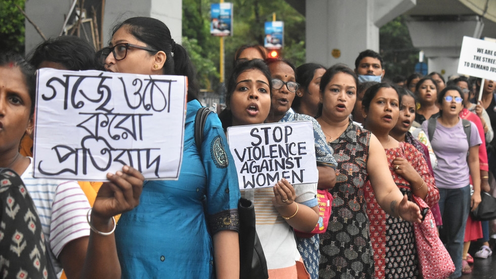 India to use AI and drones to combat crimes against women