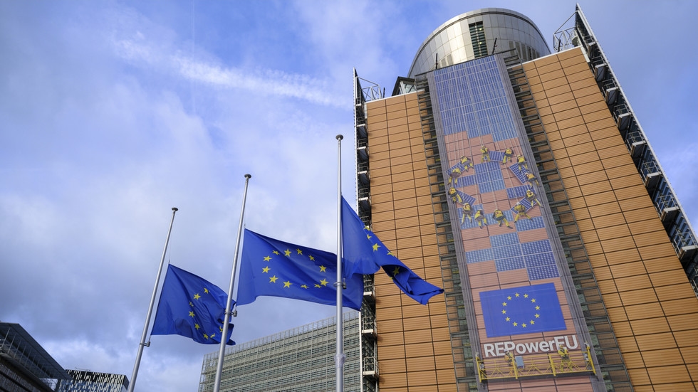 EU prepared to ‘stomach' uneven deal with Trump