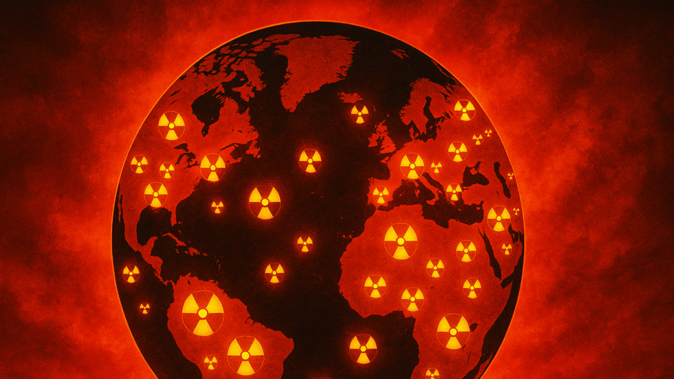 A new nuclear age is coming, but this time it's different