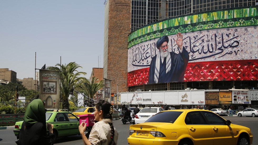 Iran has never sought to ‘wipe Israel off the map'