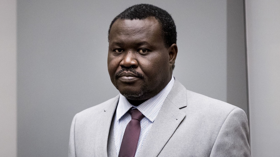 ICC jails former football chief for war crimes