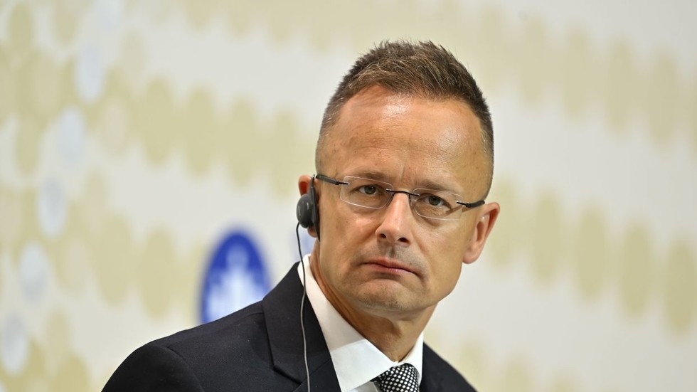 Hungary opposes turning EU's budget into Ukraine's