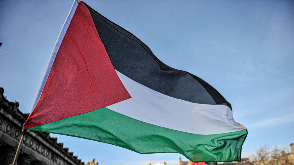 Hamas welcomes Macron's pledge to recognize Palestinian statehood