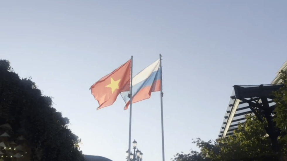 Vietnam culture festival kicks off in Moscow