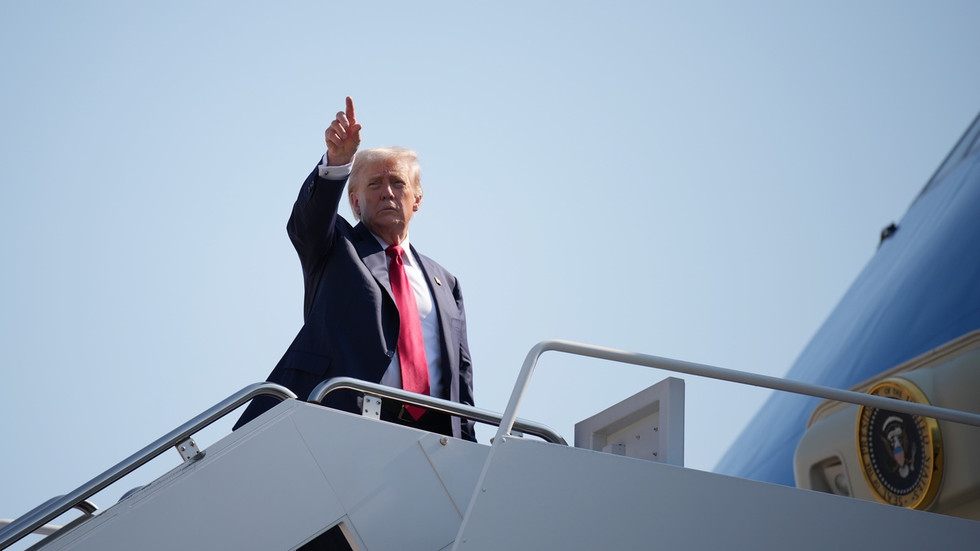 Trump wants new nuclear talks with Russia