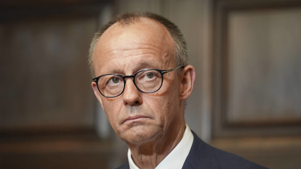 Most Germans unhappy with Merz's leadership