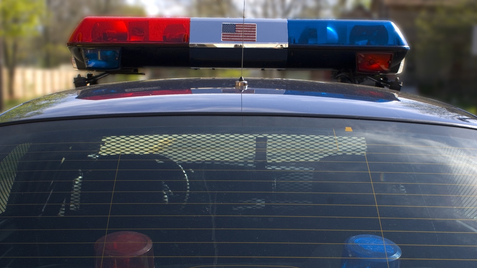 Eleven injured in Walmart stabbing spree (VIDEOS)