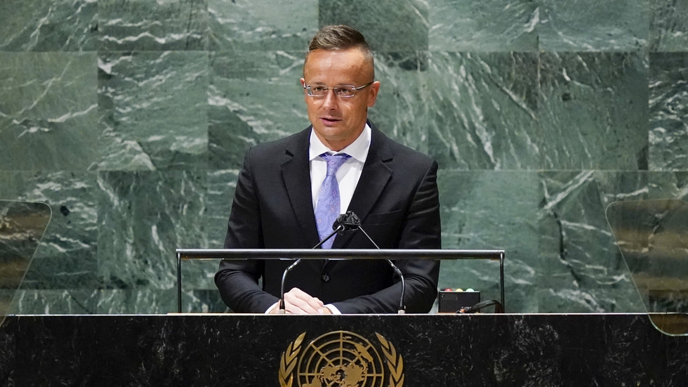 NATO member names key reason behind ‘bad relations' with Ukraine