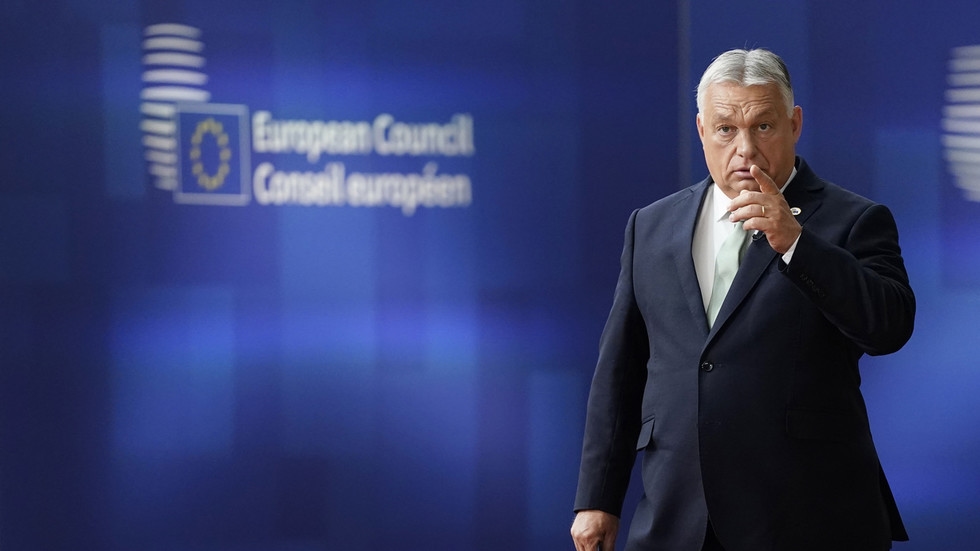 EU nation slams bloc's ‘war budget'