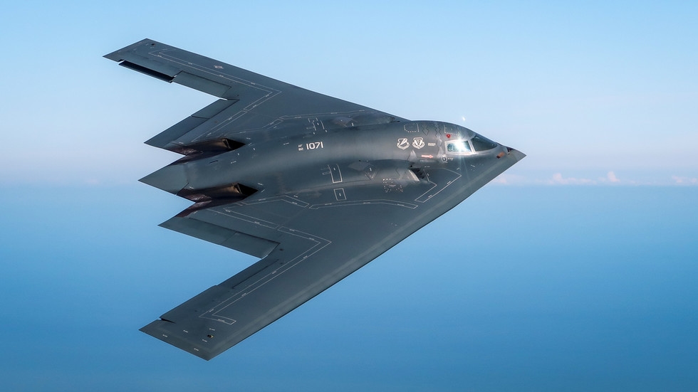 US ‘likely' moved nuclear arms to UK