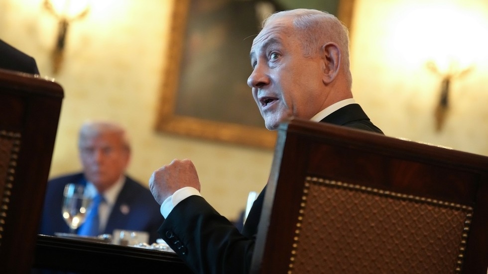 Israel accuses UK of ‘appeasing terrorism'