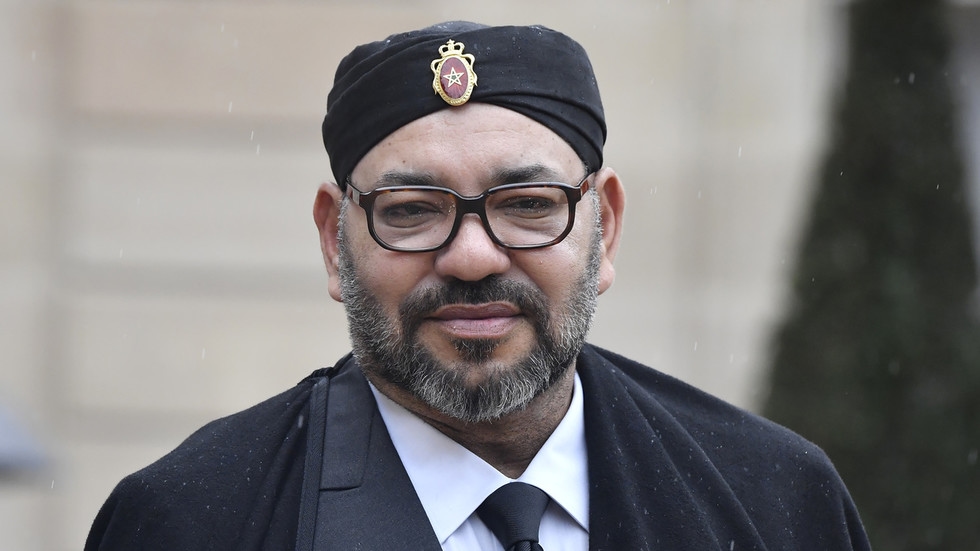 Morocco ready to resolve ‘issues' with neighbor