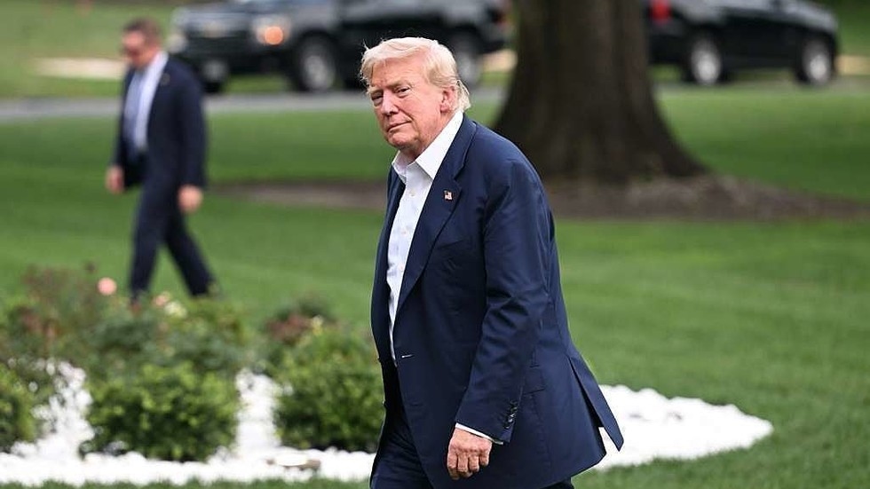 US could offer Russia enormous economic deal