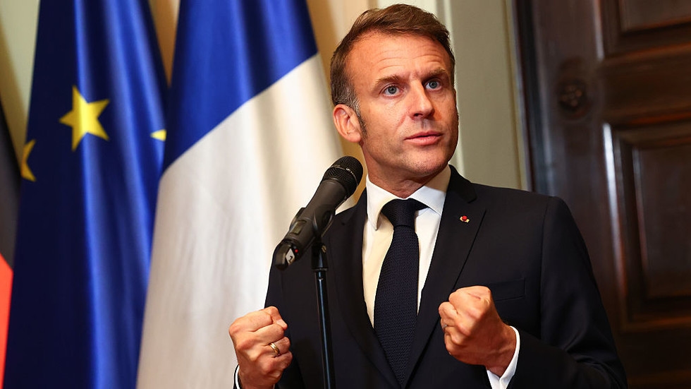EU ‘not feared enough'