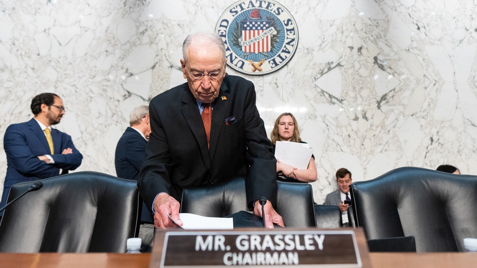 Declassified Russiagate document exposes deep state coverup