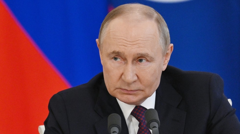 Russia prepared to wait if Ukraine rejects talks